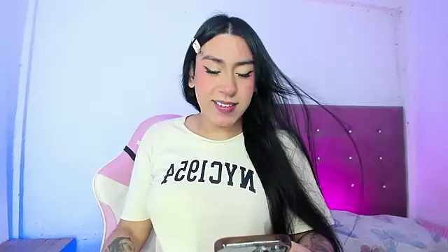 OSORIOMAFE online show from 7, 1, 2026