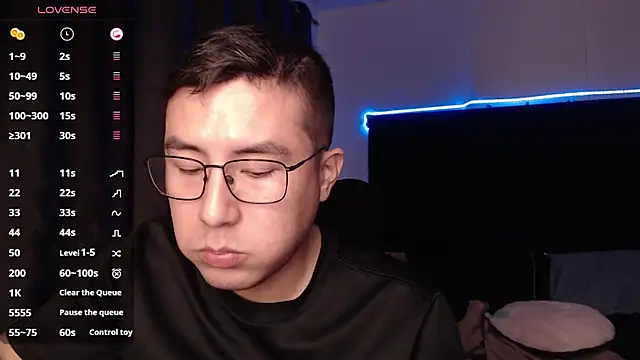 andrewmhilton  online show from 11, 10, 2025