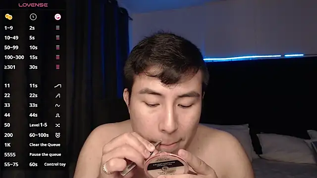 andrewmhilton  online show from 5, 11, 2025