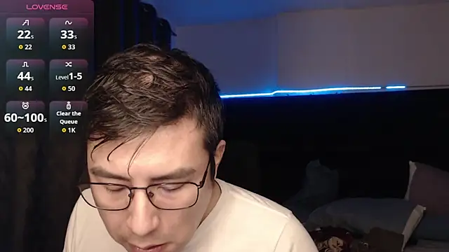 andrewmhilton  online show from 3, 12, 2025