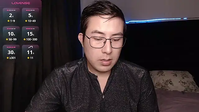 andrewmhilton  online show from 9, 1, 2026