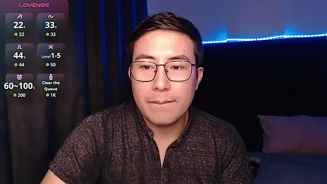 andrewmhilton  online show from 2, 3, 2026