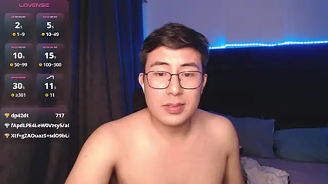 andrewmhilton  online show from 11, 4, 2026