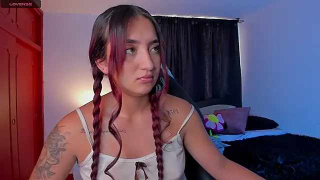  Tammyy online show from 11, 12, 2024