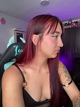  Tammyy online show from 21, 2, 2025