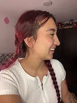  Tammyy online show from 19, 3, 2025