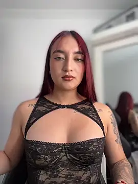 Snapshot of _Tammyy chatting on 25, 5, 2026 Tammyy online show from 25, 5, 2026