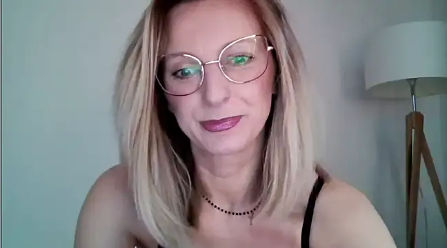 HornyJudith online show from 7, 1, 2025