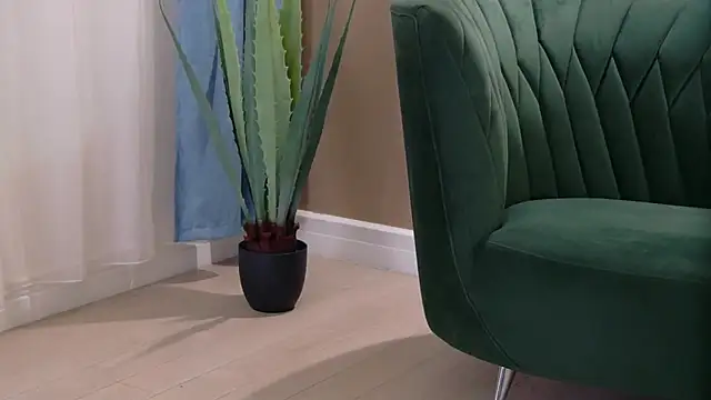 Bailey Rush online show from 18, 11, 2025