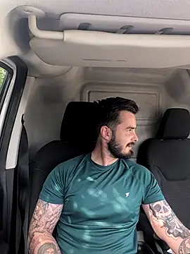 Brightspark22 online show from 24, 4, 2026