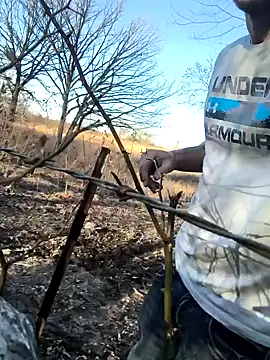 Snapshot of Midwestalpha chatting on 7, 3, 2025 Midwestalpha online show from 7, 3, 2025