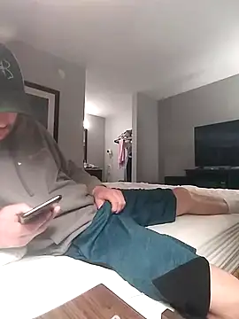 Snapshot of Midwestalpha chatting on 16, 3, 2025 Midwestalpha online show from 16, 3, 2025