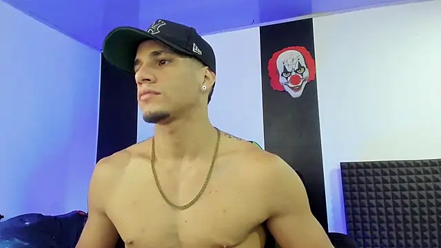 Snapshot of jhonnysnow17 chatting on 8, 2, 2025 jhonnysnow17 online show from 8, 2, 2025