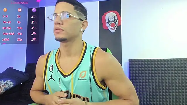 Snapshot of jhonnysnow17 chatting on 9, 2, 2025 jhonnysnow17 online show from 9, 2, 2025