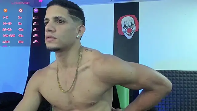 Snapshot of jhonnysnow17 chatting on 12, 2, 2025 jhonnysnow17 online show from 12, 2, 2025