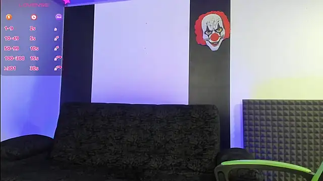 Snapshot of jhonnysnow17 chatting on 16, 2, 2025 jhonnysnow17 online show from 16, 2, 2025