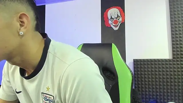 Snapshot of jhonnysnow17 chatting on 23, 2, 2025 jhonnysnow17 online show from 23, 2, 2025