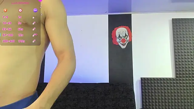 Snapshot of jhonnysnow17 chatting on 24, 2, 2025 jhonnysnow17 online show from 24, 2, 2025