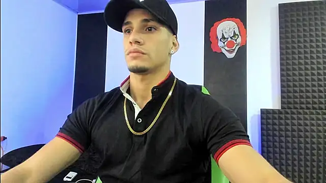 Snapshot of jhonnysnow17 chatting on 26, 2, 2025 jhonnysnow17 online show from 26, 2, 2025