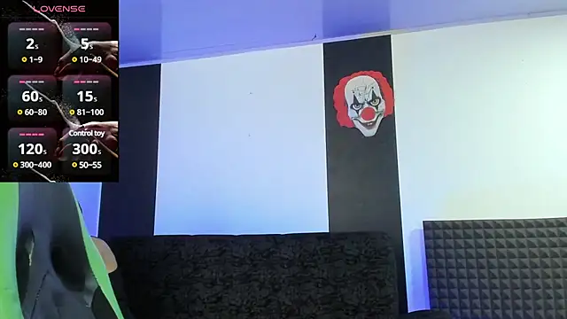 Snapshot of jhonnysnow17 chatting on 1, 3, 2025 jhonnysnow17 online show from 1, 3, 2025