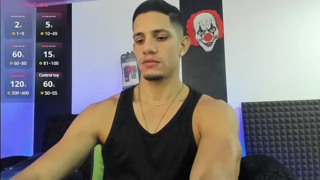 Snapshot of jhonnysnow17 chatting on 3, 3, 2025 jhonnysnow17 online show from 3, 3, 2025