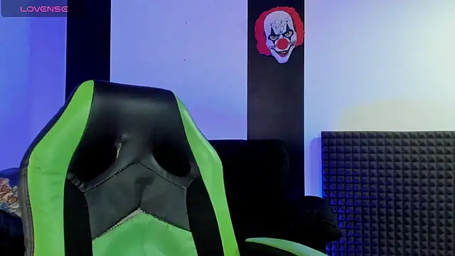 Snapshot of jhonnysnow17 chatting on 8, 3, 2025 jhonnysnow17 online show from 8, 3, 2025