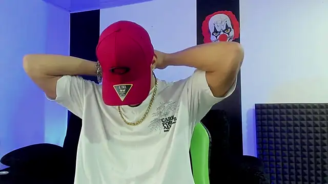 Snapshot of jhonnysnow17 chatting on 9, 3, 2025 jhonnysnow17 online show from 9, 3, 2025