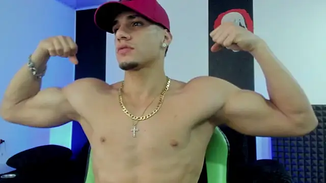 Snapshot of jhonnysnow17 chatting on 9, 3, 2025 jhonnysnow17 online show from 9, 3, 2025