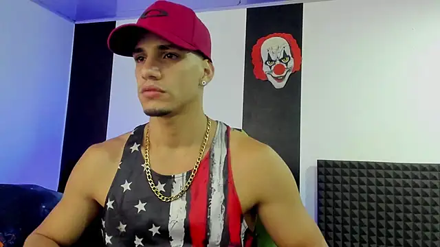 Snapshot of jhonnysnow17 chatting on 12, 3, 2025 jhonnysnow17 online show from 12, 3, 2025