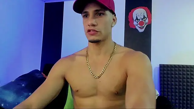 Snapshot of jhonnysnow17 chatting on 12, 3, 2025 jhonnysnow17 online show from 12, 3, 2025