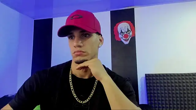 Snapshot of jhonnysnow17 chatting on 14, 3, 2025 jhonnysnow17 online show from 14, 3, 2025