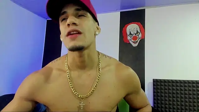 Snapshot of jhonnysnow17 chatting on 14, 3, 2025 jhonnysnow17 online show from 14, 3, 2025