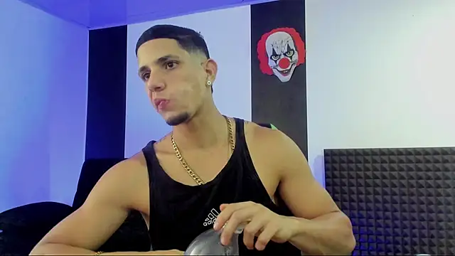 Snapshot of jhonnysnow17 chatting on 16, 3, 2025 jhonnysnow17 online show from 16, 3, 2025