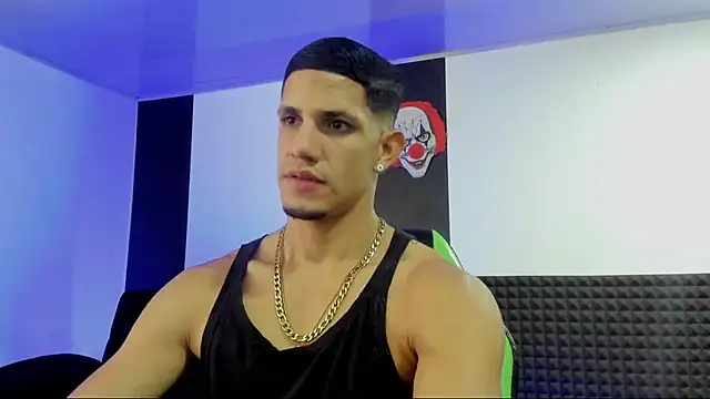 Snapshot of jhonnysnow17 chatting on 16, 3, 2025 jhonnysnow17 online show from 16, 3, 2025