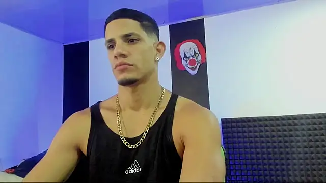 Snapshot of jhonnysnow17 chatting on 16, 3, 2025 jhonnysnow17 online show from 16, 3, 2025