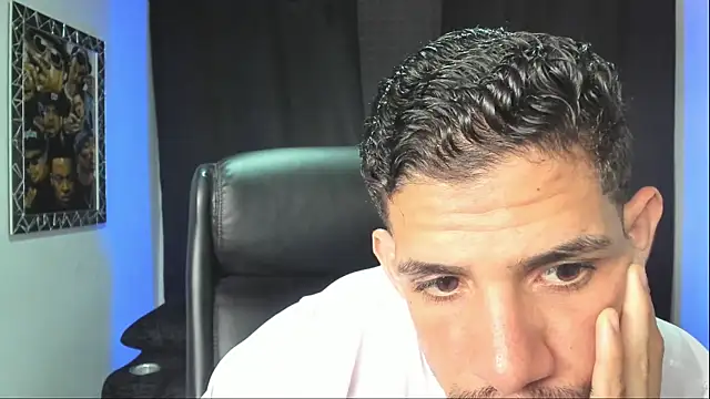 Snapshot of jhonnysnow17 chatting on 28, 2, 2026 jhonnysnow17 online show from 28, 2, 2026