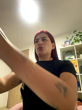 ari artis online show from 22, 11, 2025