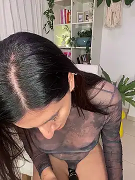 ari artis online show from 3, 6, 2026