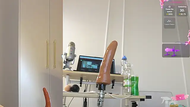 Snapshot of Miss69Ri99 chatting on 31, 1, 2025 Miss69Ri99 online show from 31, 1, 2025