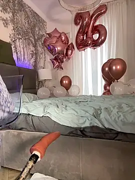 Snapshot of Miss69Ri99 chatting on 26, 2, 2025 Miss69Ri99 online show from 26, 2, 2025