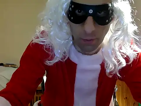 HandsomeAlfie online show from 1, 12, 2024