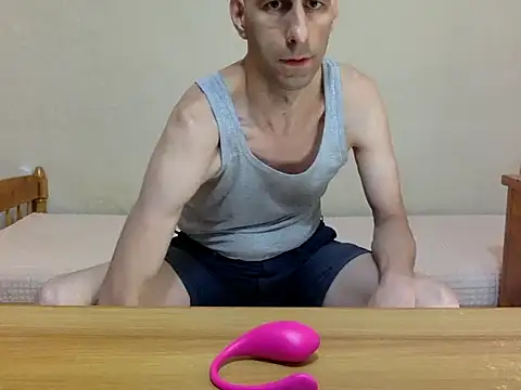 HandsomeAlfie online show from 13, 9, 2025