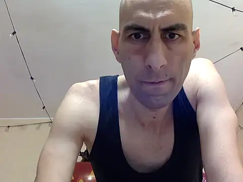 HandsomeAlfie online show from 23, 10, 2025