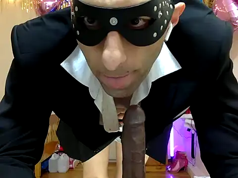 HandsomeAlfie online show from 7, 7, 2026