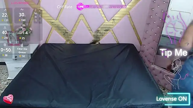 Snapshot of ChloexBigAss chatting on 19, 3, 2025 ChloexBigAss online show from 19, 3, 2025