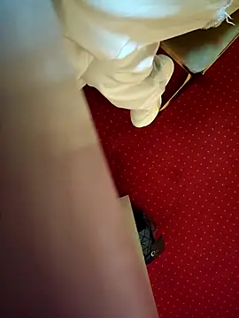 TiffanyMaze online show from 11, 3, 2026