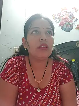 Poojabhabi101 online show from 15, 2, 2026