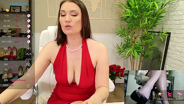 SelineSole online show from 13, 3, 2025