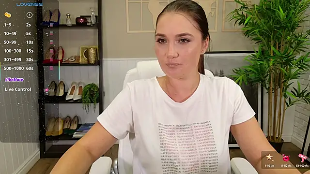 SelineSole online show from 16, 9, 2025