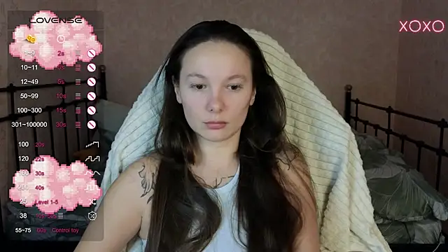 Snapshot of lil_luna_x chatting on 22, 1, 2025 lil luna x online show from 22, 1, 2025